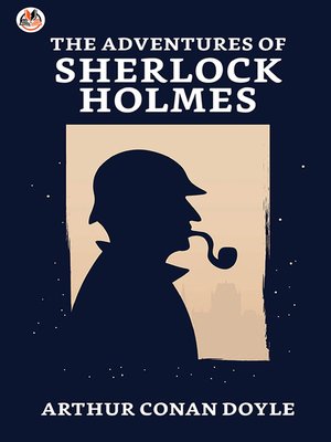 cover image of The Adventures of Sherlock Holmes
